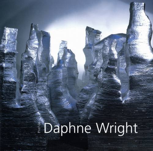 Beispielbild fr Daphne Wright : Profile zum Verkauf von Better World Books