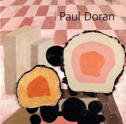Stock image for Paul Doran : Profile for sale by Better World Books Ltd