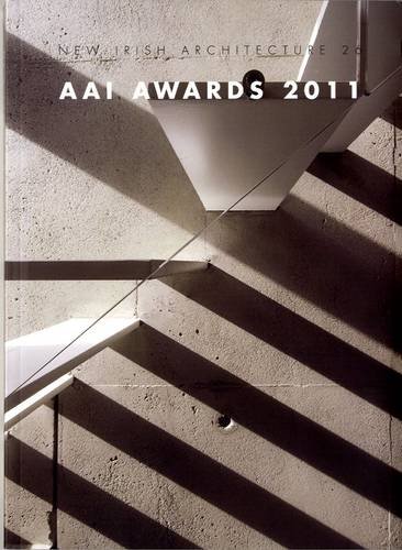 9780948037870: AAI Awards: 26 (New Irish Architecture)