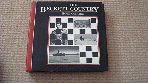 9780948050053: Beckett Country, The: Samuel Beckett's Ireland