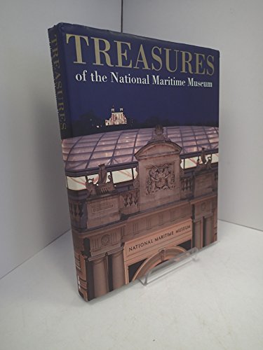 9780948065422: Treasures of the National Maritime Museum