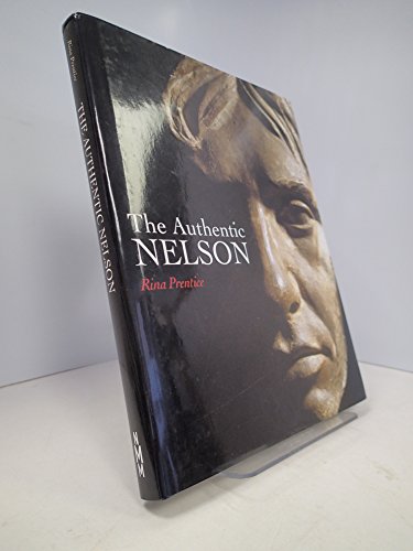 Beispielbild fr The Authentic Nelson zum Verkauf von R.D.HOOKER
