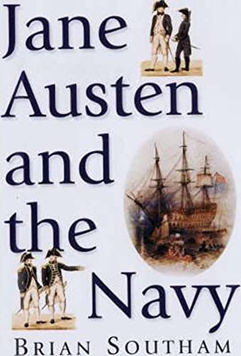 Jane Austen And the Navy.
