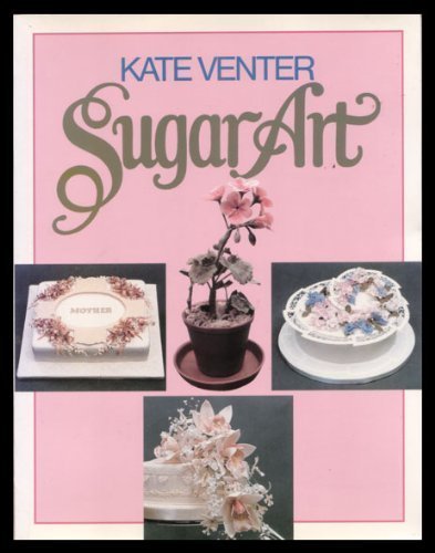Imagen de archivo de Sugar Art a la venta por Wonder Book