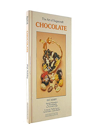 Imagen de archivo de Chocolate (Art of Sugarcraft S.) a la venta por WorldofBooks