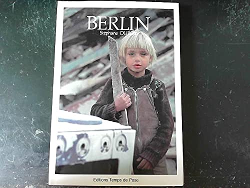 Imagen de archivo de Berlin a la venta por Wonder Book