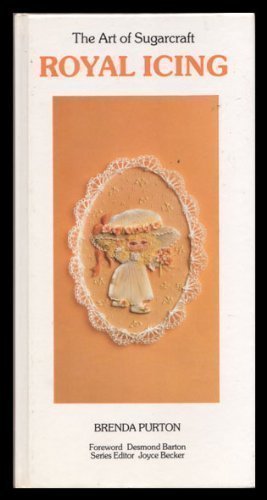 Beispielbild fr Royal Icing (Art of Sugarcraft S.) zum Verkauf von WorldofBooks