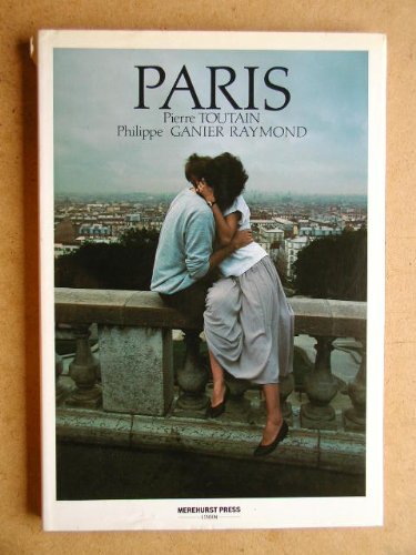 Stock image for Paris for sale by WorldofBooks