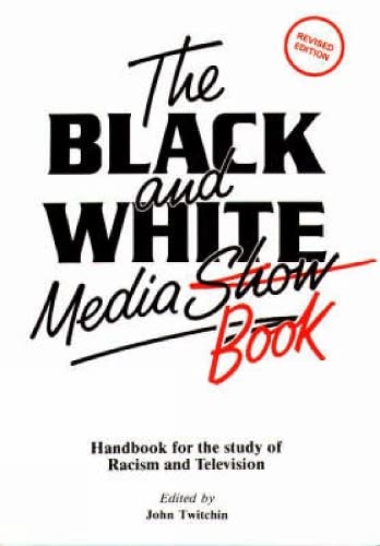 Stock image for The Black and White Media Book for sale by Wonder Book