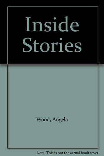 Beispielbild fr Inside Stories: Wisdom and Hope for Changing Worlds zum Verkauf von WorldofBooks