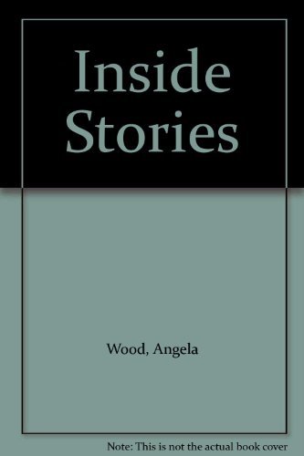 Stock image for Inside Stories: Wisdom and Hope for Changing Worlds for sale by WorldofBooks