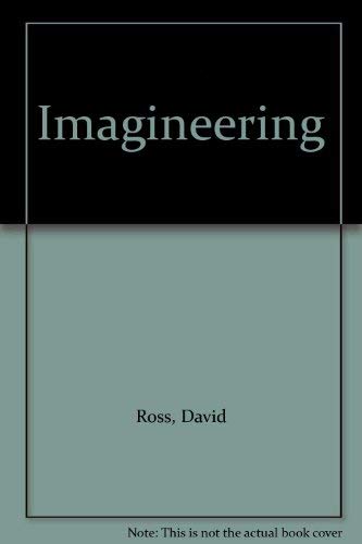 Imagineering (9780948080845) by Ross, David