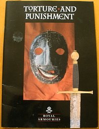 Imagen de archivo de Torture and Punishment a la venta por WorldofBooks