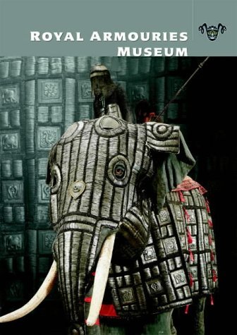 Stock image for Royal Armouries Museum: v. 2 (Leeds Guidebooks) for sale by WeBuyBooks