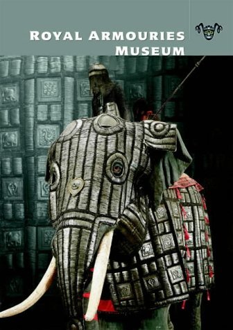 Stock image for Royal Armouries Museum Leeds (Leeds Guidebooks) for sale by -OnTimeBooks-