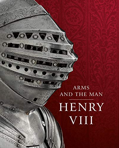 9780948092626: Henry VIII: Arms and the Man