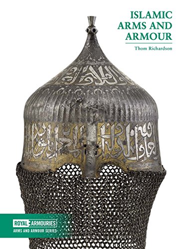 Imagen de archivo de Islamic Arms And Armour a la venta por Revaluation Books