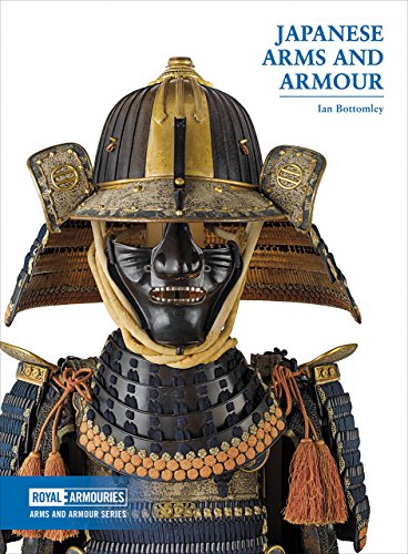 Stock image for Japanese Arms and Armour for sale by Blackwell's