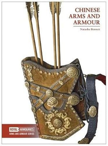 Imagen de archivo de Chinese Arms and Armour a la venta por Blackwell's