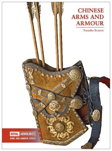Stock image for Chinese Arms and Armour for sale by Blackwell's