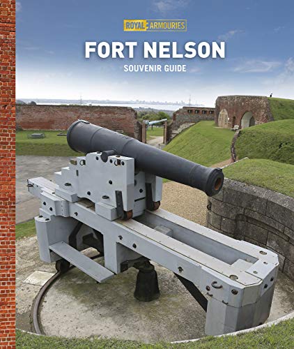 Stock image for Guidebook to Fort Nelson (Guidebook Series) for sale by WorldofBooks