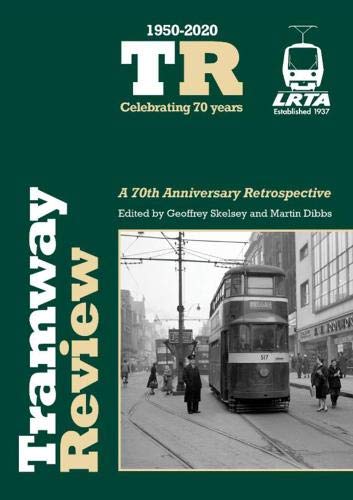 9780948106620: Tramway Review: a 70th Anniversary Retrospective