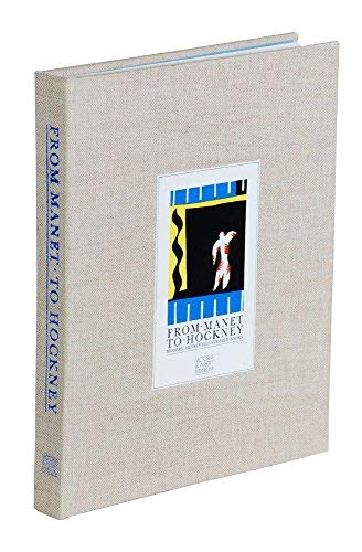 9780948107085: From Manet to Hockney: Modern Artists' Illustrated Books