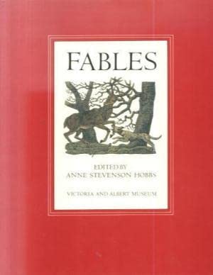 Stock image for Fables for sale by Better World Books: West