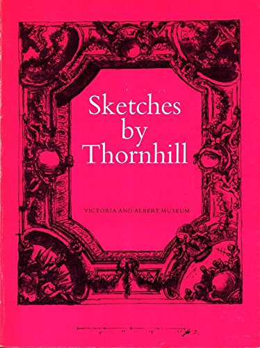 9780948107238: Sketches by Thornhill