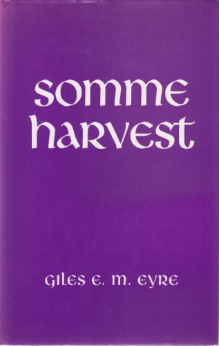 Somme Harvest