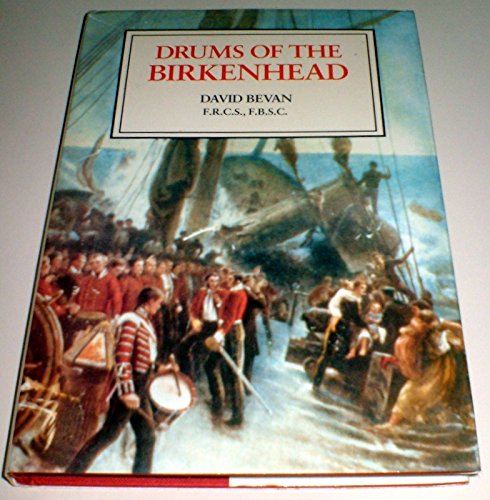 Beispielbild fr Drums of the Birkenhead zum Verkauf von WorldofBooks