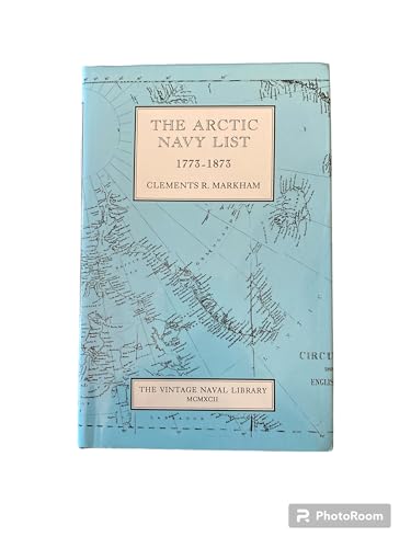 9780948130649: The Arctic Navy List