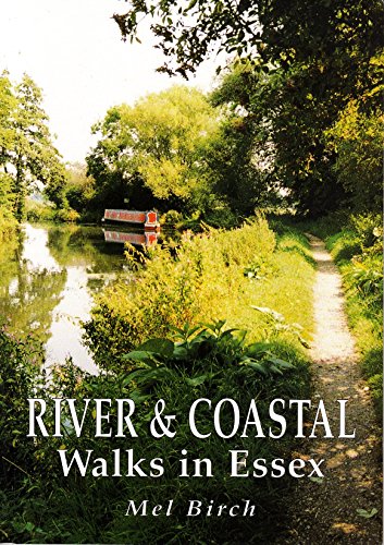 Stock image for River and Coastal Walks in Essex for sale by WorldofBooks