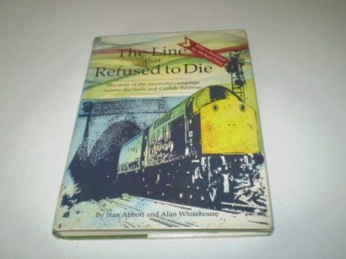 Imagen de archivo de The Line That Refused to Die a la venta por WorldofBooks