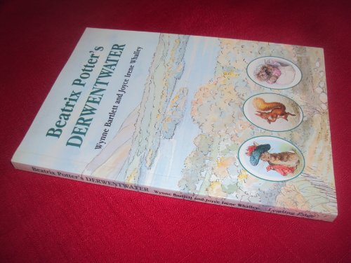 Stock image for Beatrix Potter's Derwentwater for sale by ThriftBooks-Dallas