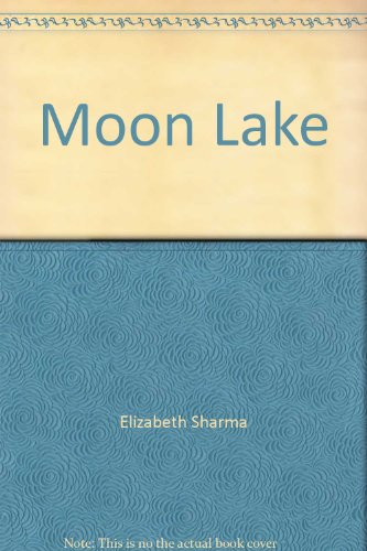 Beispielbild fr Moon Lake zum Verkauf von Phatpocket Limited
