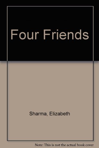 Beispielbild fr Four Friends zum Verkauf von Phatpocket Limited