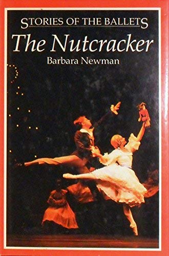 Beispielbild fr The "Nutcracker" (Stories of the Ballets S.) zum Verkauf von WorldofBooks