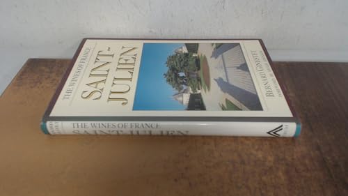 Immagine stock per Saint-Julien