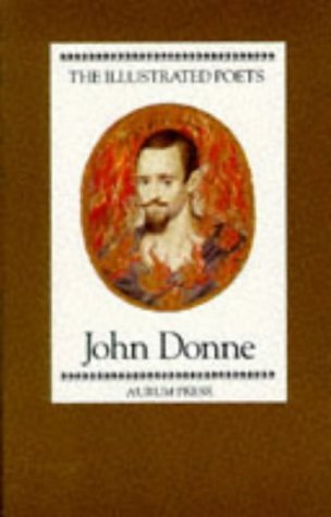 Stock image for John Donne (Illustrated Poets) for sale by WorldofBooks