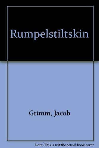 9780948149474: Rumpelstiltskin