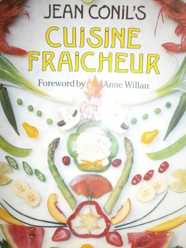 Beispielbild fr JEAN COLIL'S CUISINE FRAICHEUR zum Verkauf von Riverow Bookshop