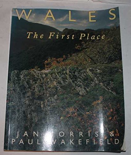 Stock image for Wales: The First Place for sale by Discover Books