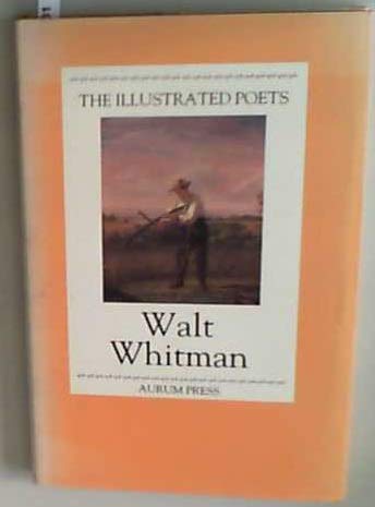 Stock image for Walt Whitman (Illustrated Poets) for sale by WorldofBooks