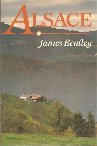 9780948149863: Alsace [Lingua Inglese]