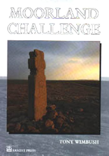 Beispielbild fr Moorland Challenge zum Verkauf von WorldofBooks