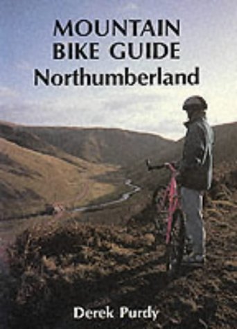 Imagen de archivo de Mountain Bike Guide - Northumberland a la venta por WorldofBooks