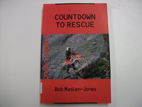 Beispielbild fr Countdown to Rescue zum Verkauf von WorldofBooks