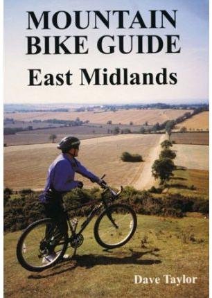 Beispielbild fr Mountain Bike Guide - East Midlands zum Verkauf von WorldofBooks