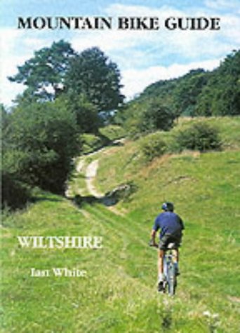 9780948153600: Mountain Bike Guide - Wiltshire